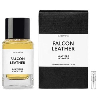 Matiere Premiere Falcon Leather