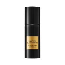 Tom Ford black orchid body spray