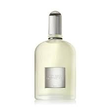 Tom Ford Grey Vetiver