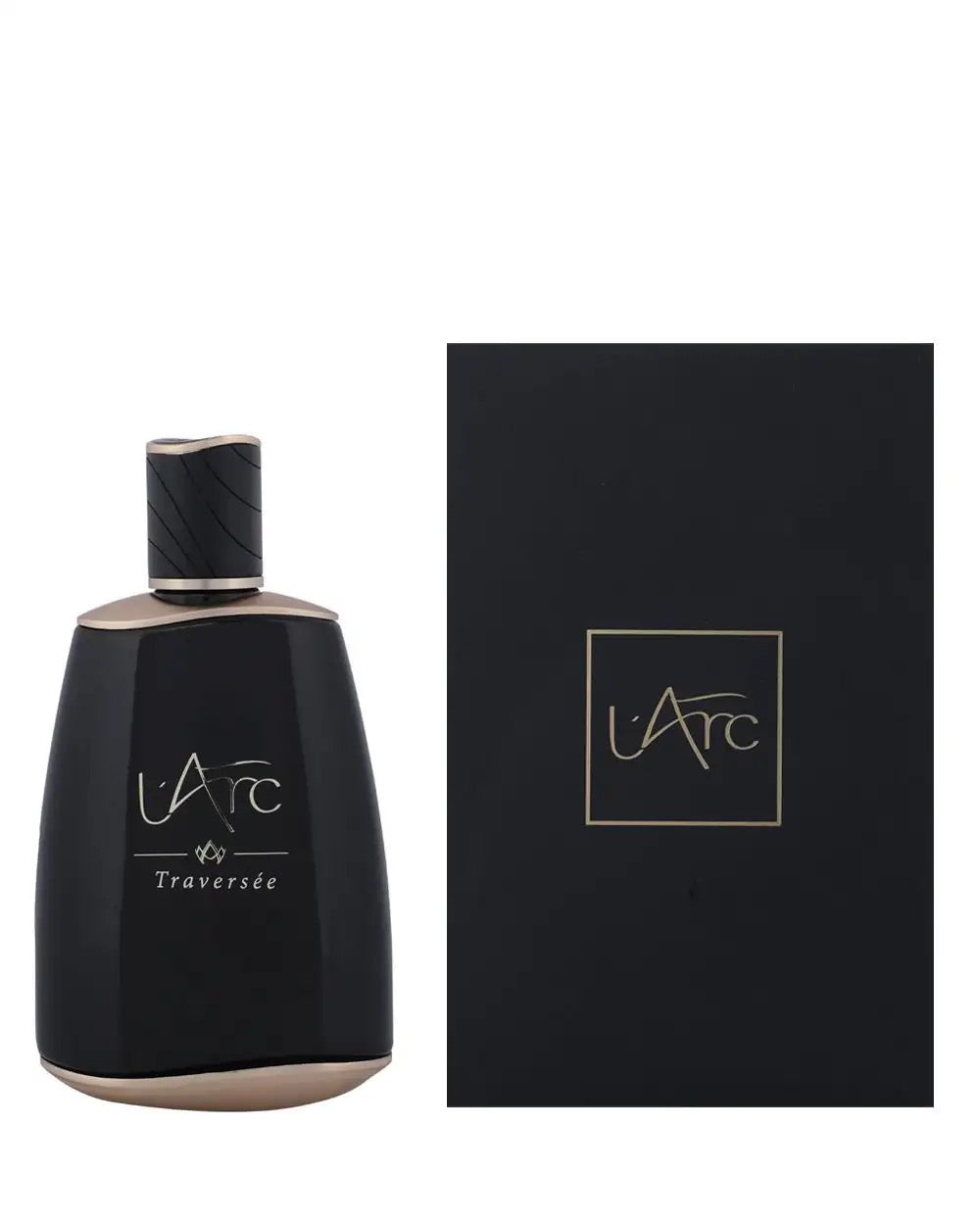 Larc Traversee