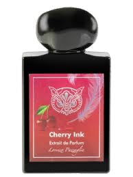 Lorenzo Pazzaglia Cherry Ink