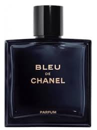 Chanel Bleu DE Chanel Parfume