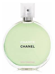 Chanel Chance EAU Fraiche