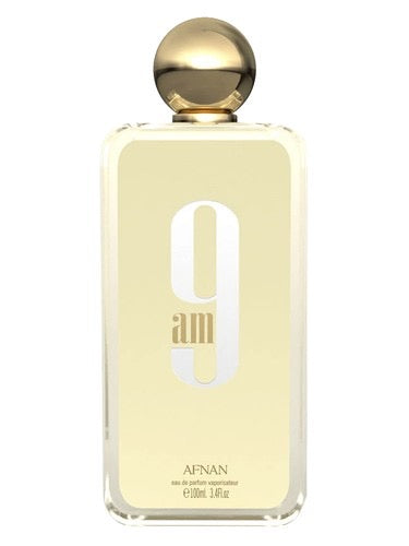 Afnan 9AM