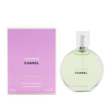 Chanel Chance EAU Fraiche