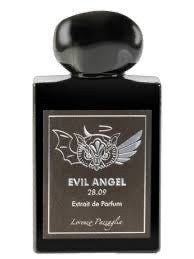 Lorenzo Pazzaglia Evil Angel