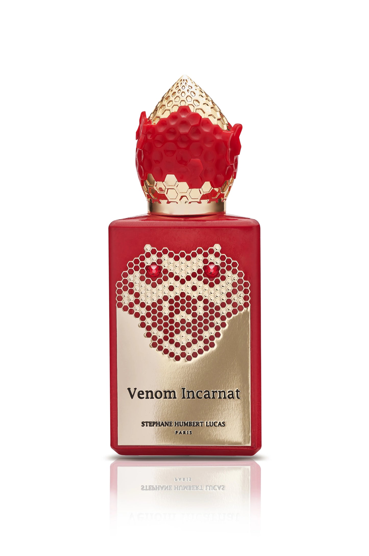 Stephane Humbert Venom Incarnat EDP