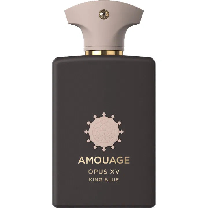 Amouage Opus XV King Blue EDP