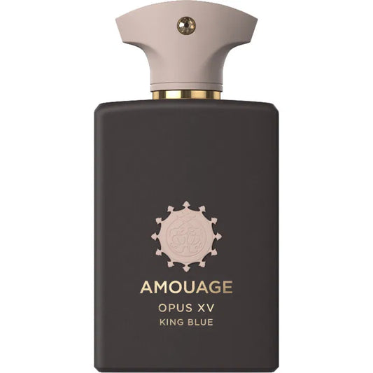Amouage Opus XV King Blue EDP