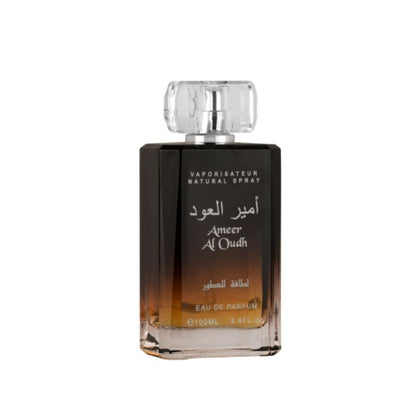 Lattafa Ameer Al Oudh 2 in 1