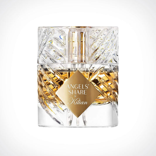 Kilian Angel share