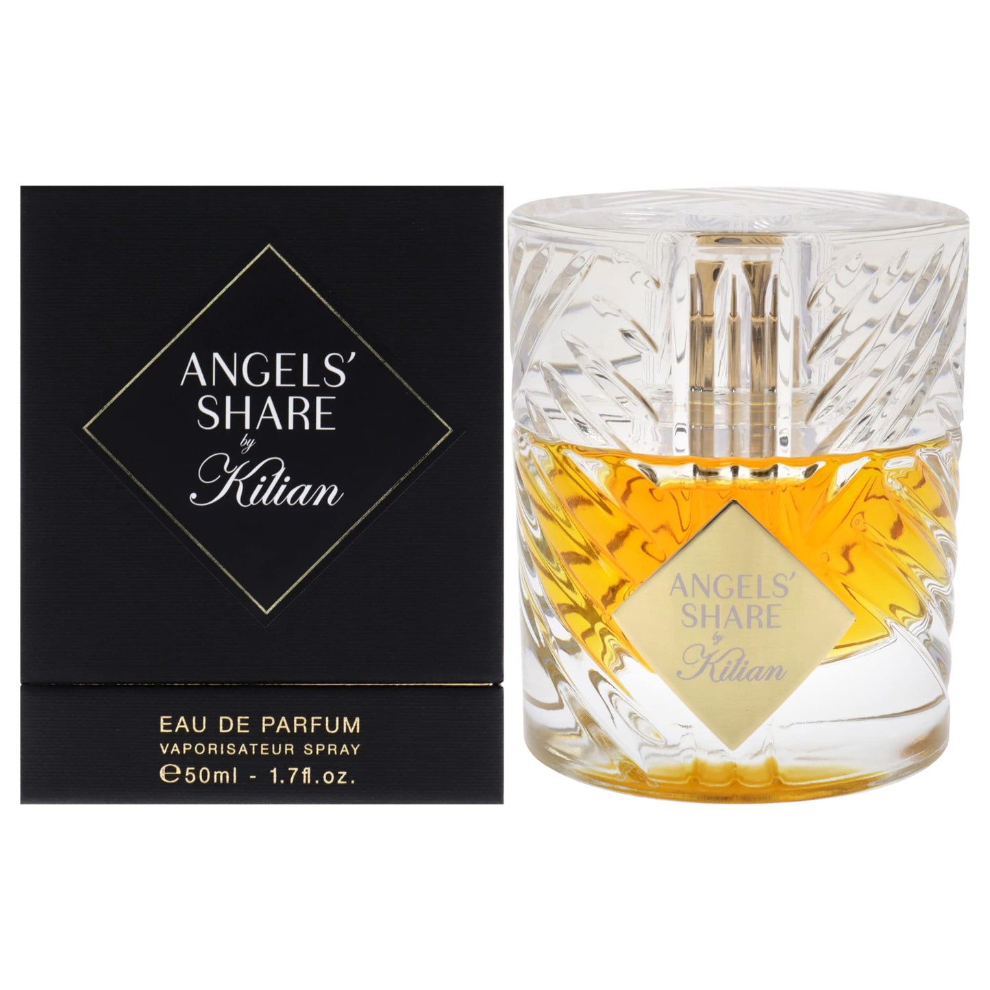 Kilian Angel share