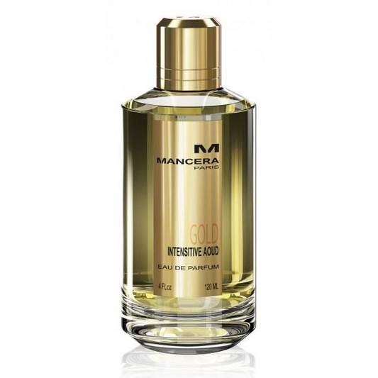 Mancera Gold Intensitive Aoud
