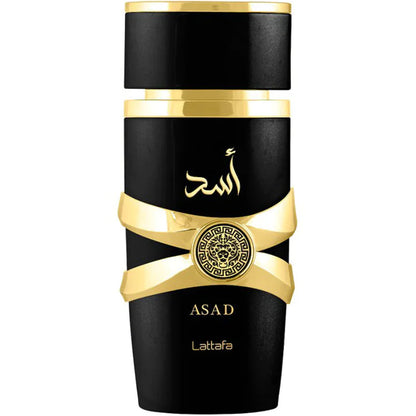 Lattafa Asad EDP