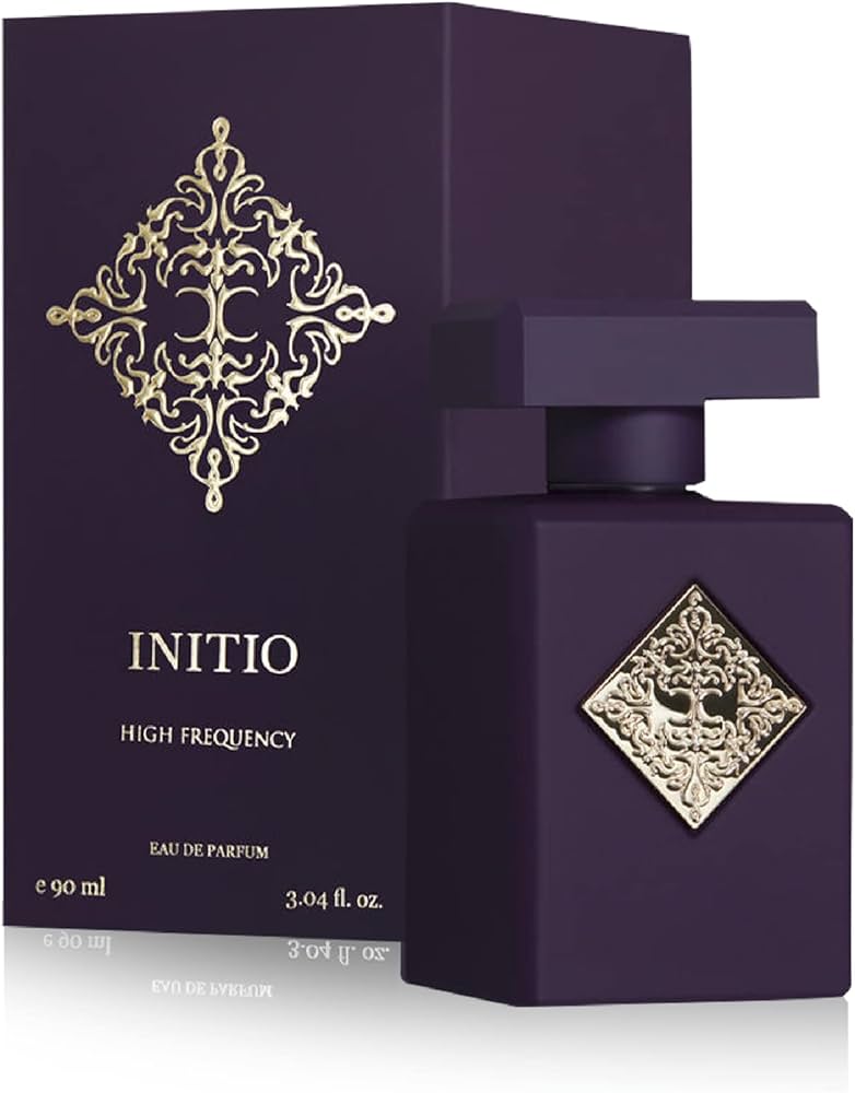 Initio High Frequency EDP