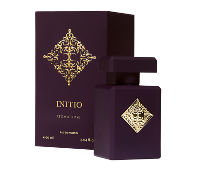 Initio Atomic Rose EDP