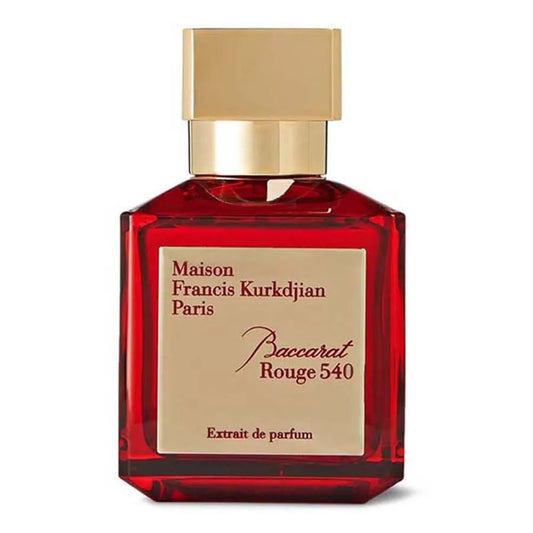 Maison Francis Kurkdjian Baccarat Rouge 540 EDP