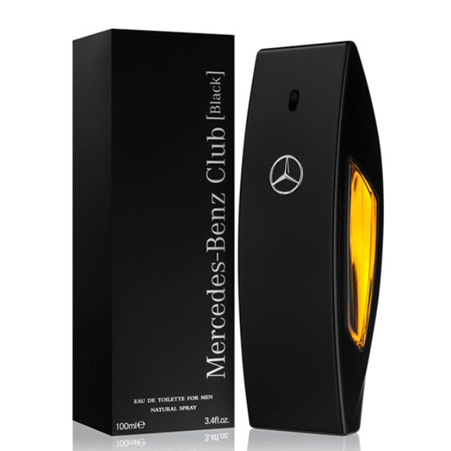 Mercedes Benz Club Extreme