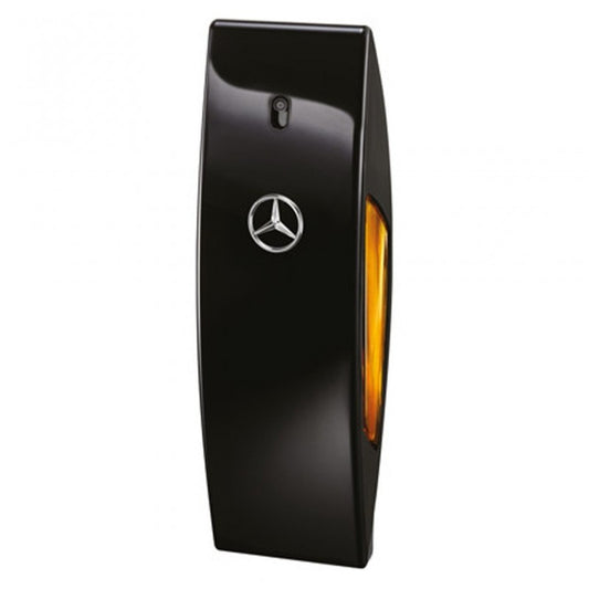Mercedes Benz Club Extreme