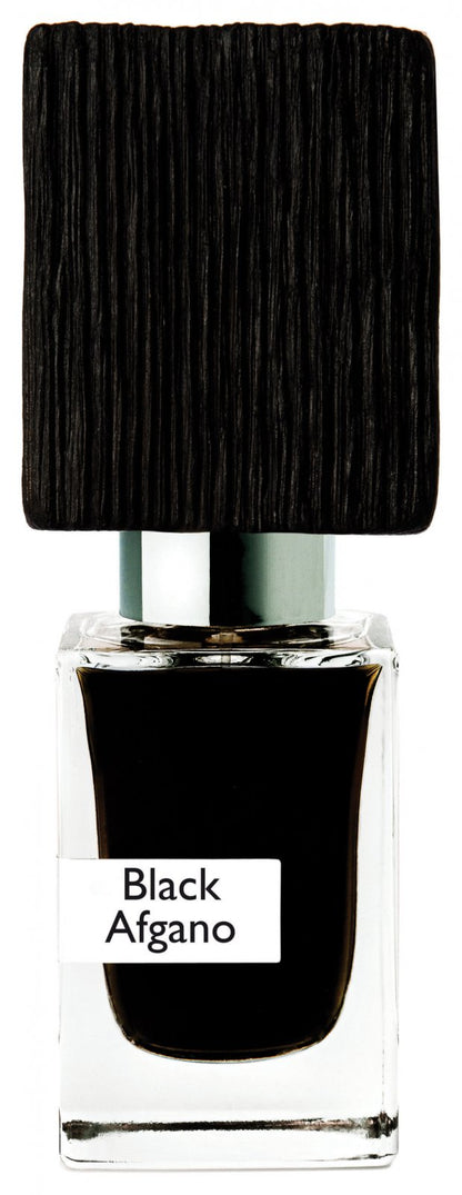 Nasomatto Black Afgano