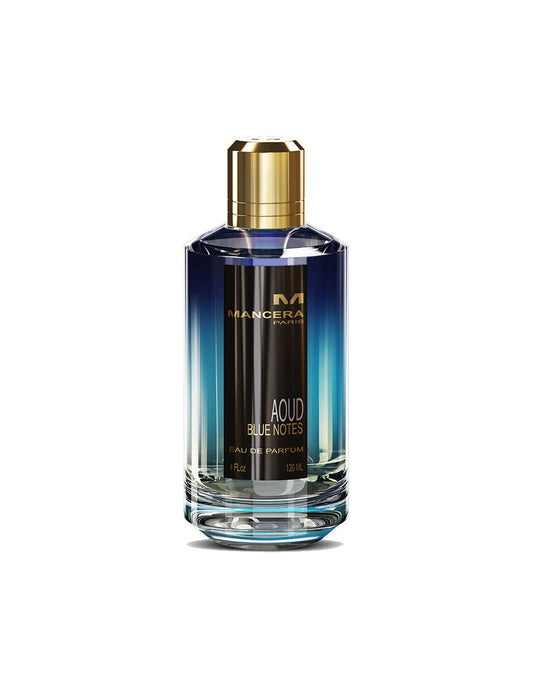 Mancera Aoud Blue Notes EDP
