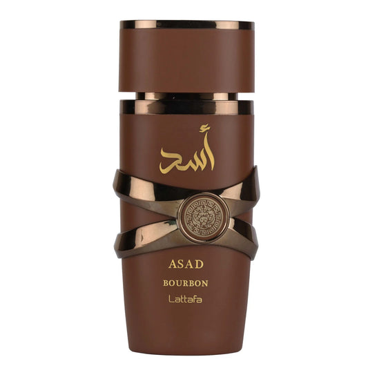 Lattafa Asad Bourbon EDP