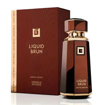 French Avenue Liquid brun