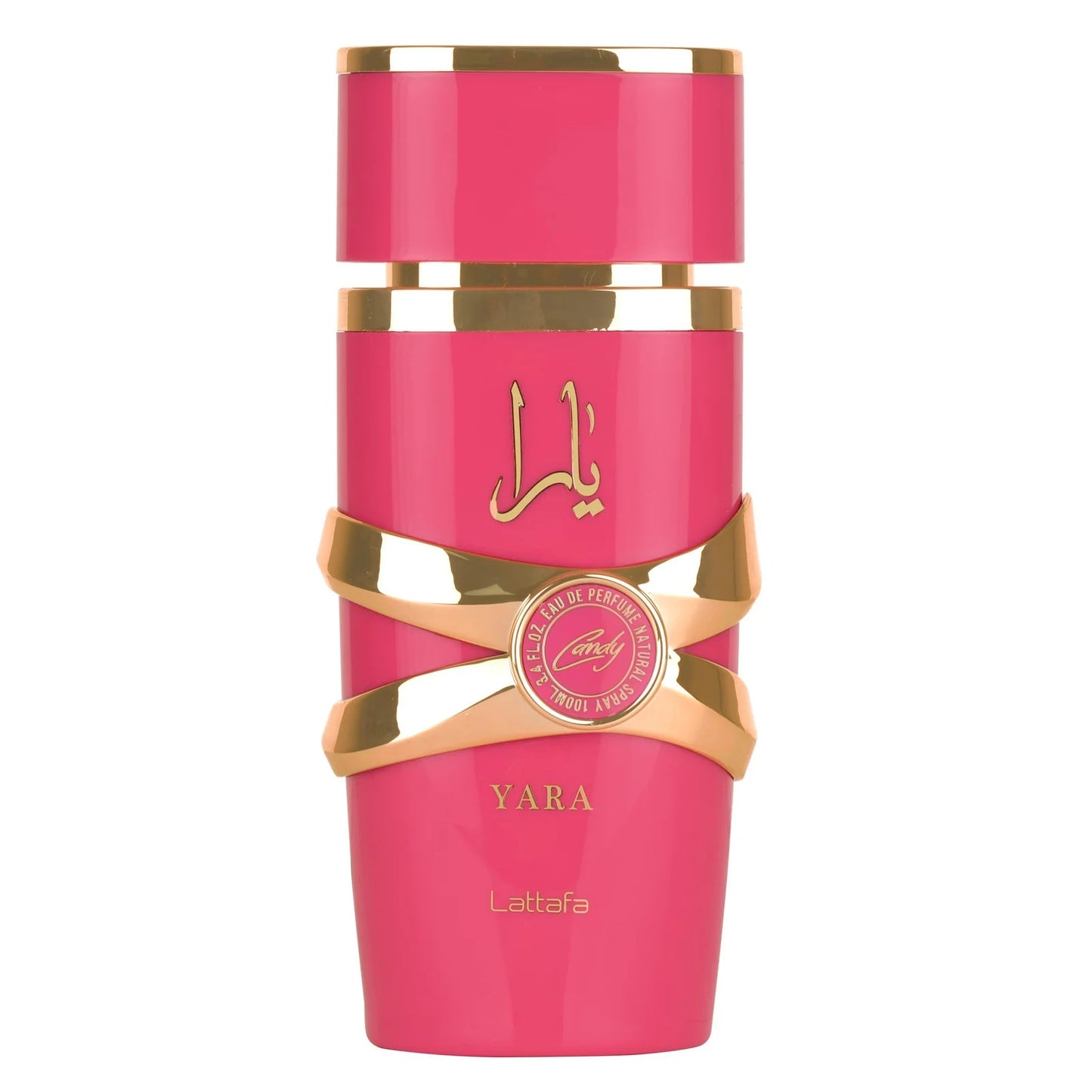 Lattafa Yara Candy For Women