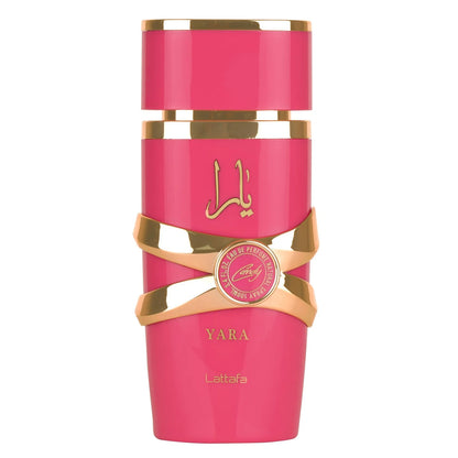 Lattafa Yara Candy For Women