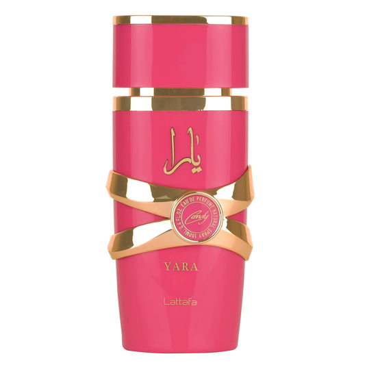 Lattafa Yara Candy For Women