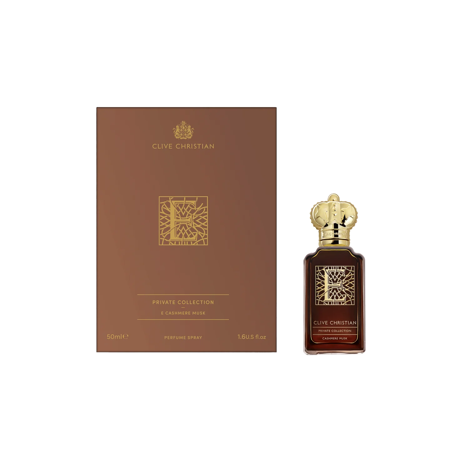 Clive Christian E Cashmere Musk Parfum