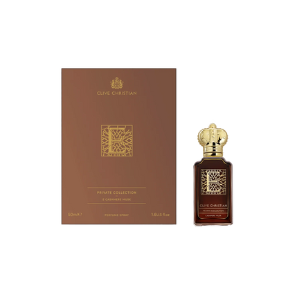 Clive Christian E Cashmere Musk Parfum