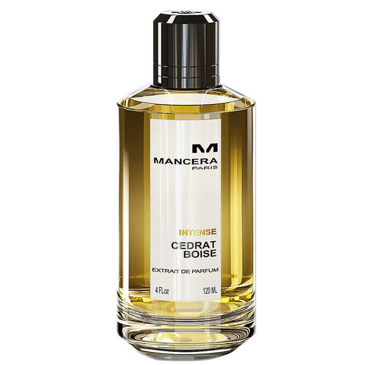 Mancera Cedrat Boise Intense