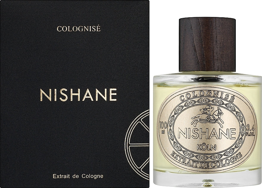 Nishane Colognise