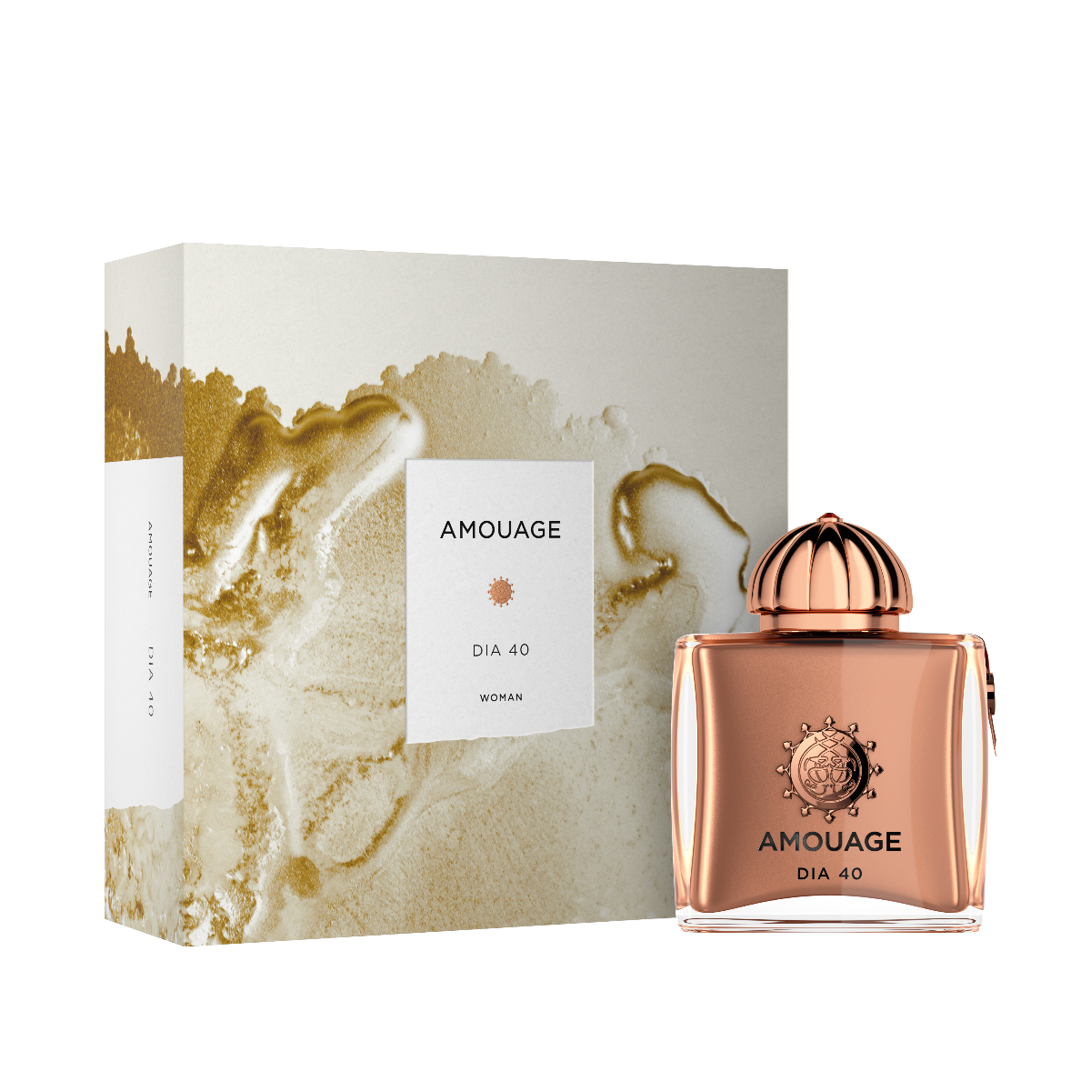 Amouage Dia 40 Woman EDP