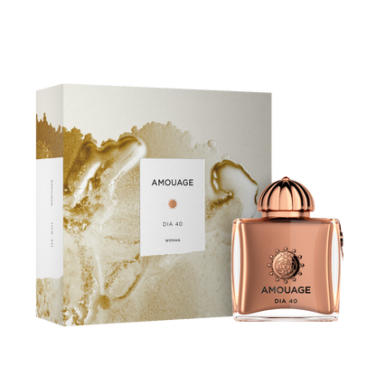 Amouage Dia 40 Woman EDP