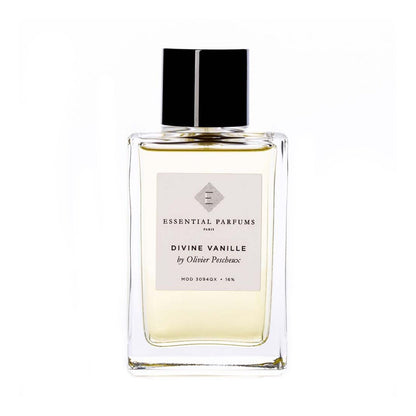 Essential Parfums Divine Vanille EDP