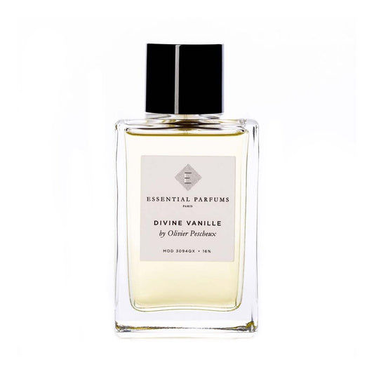 Essential Parfums Divine Vanille EDP