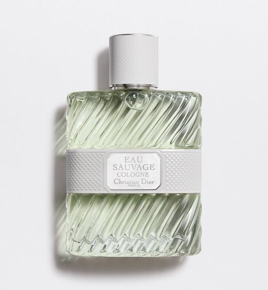Dior Eau Sauvage