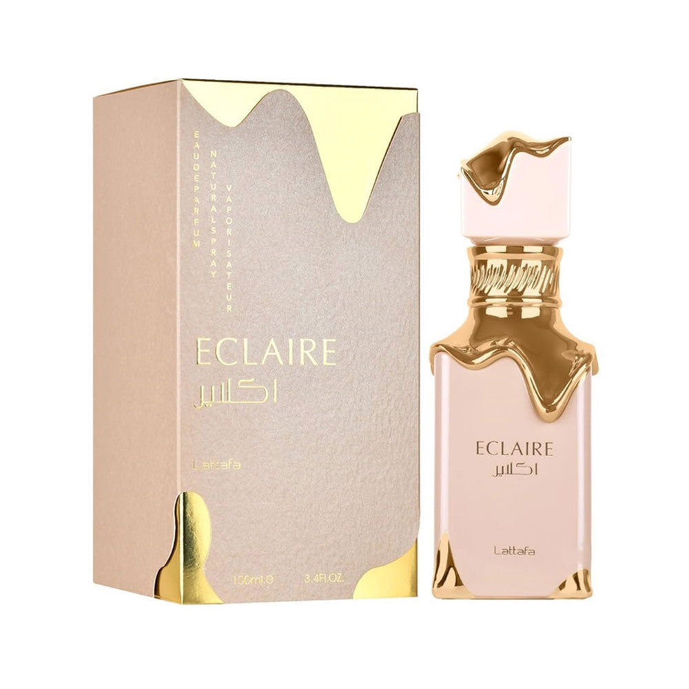 Lattafa Eclaire EDP