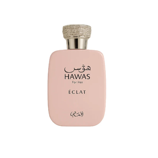 Rasasi Hawas For Her Eclat EDP