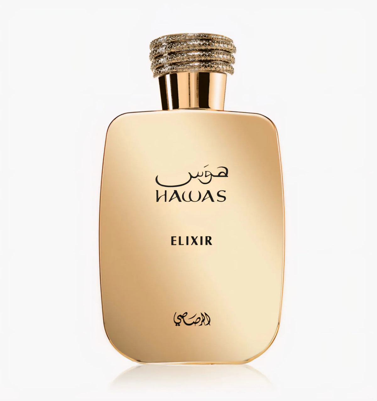 Rasasi Hawas Elixir