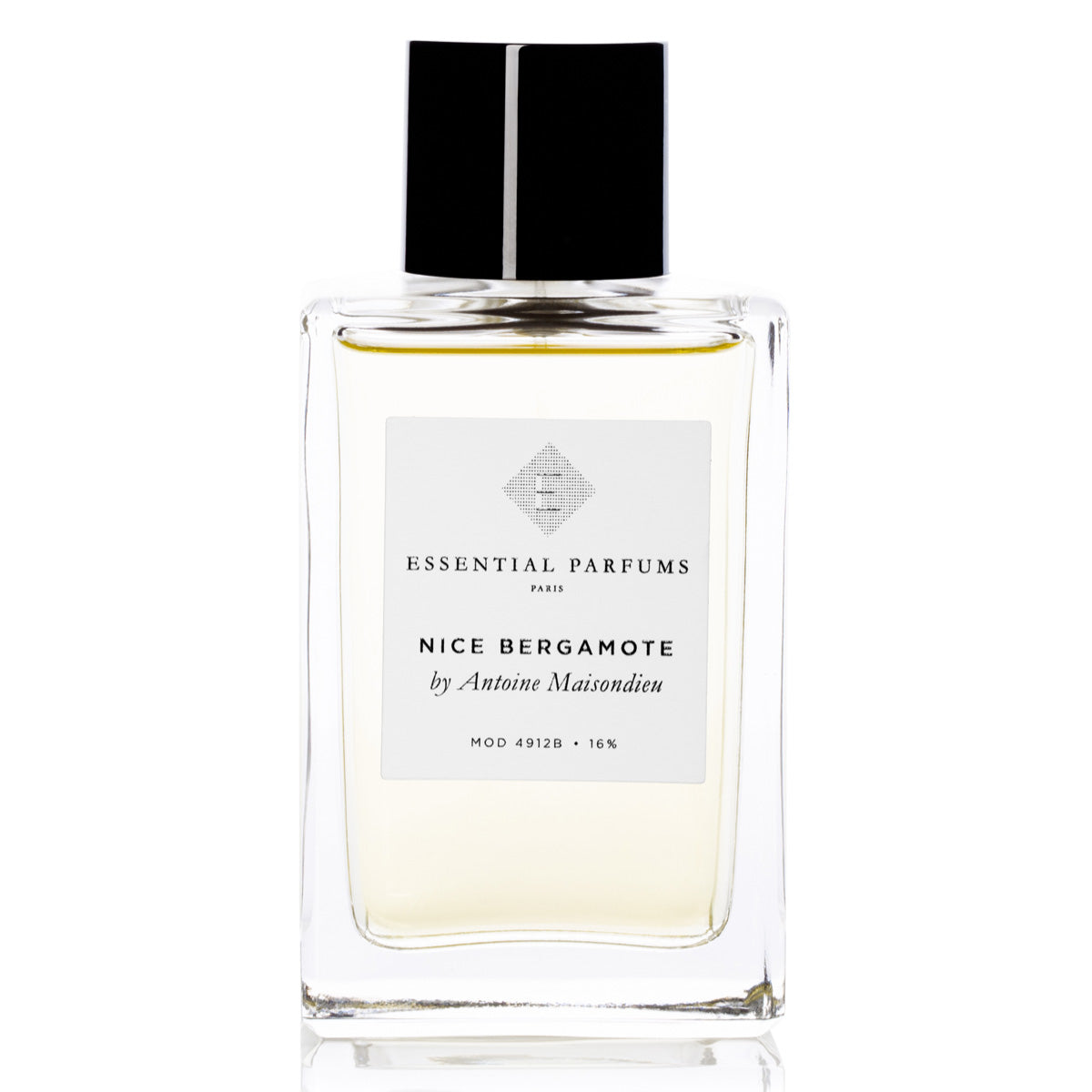 Essential Parfumes Nice Bergamot EDP