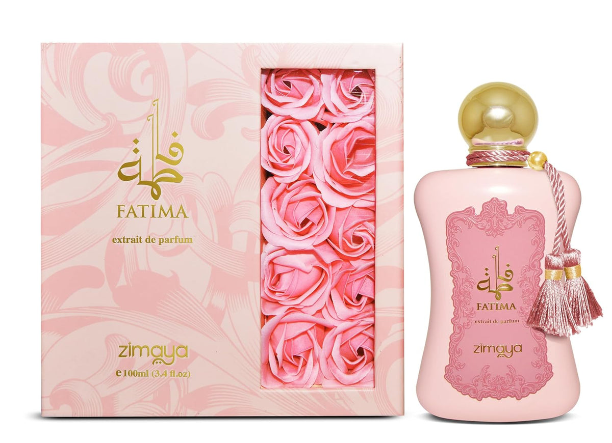 Afnan Fatima