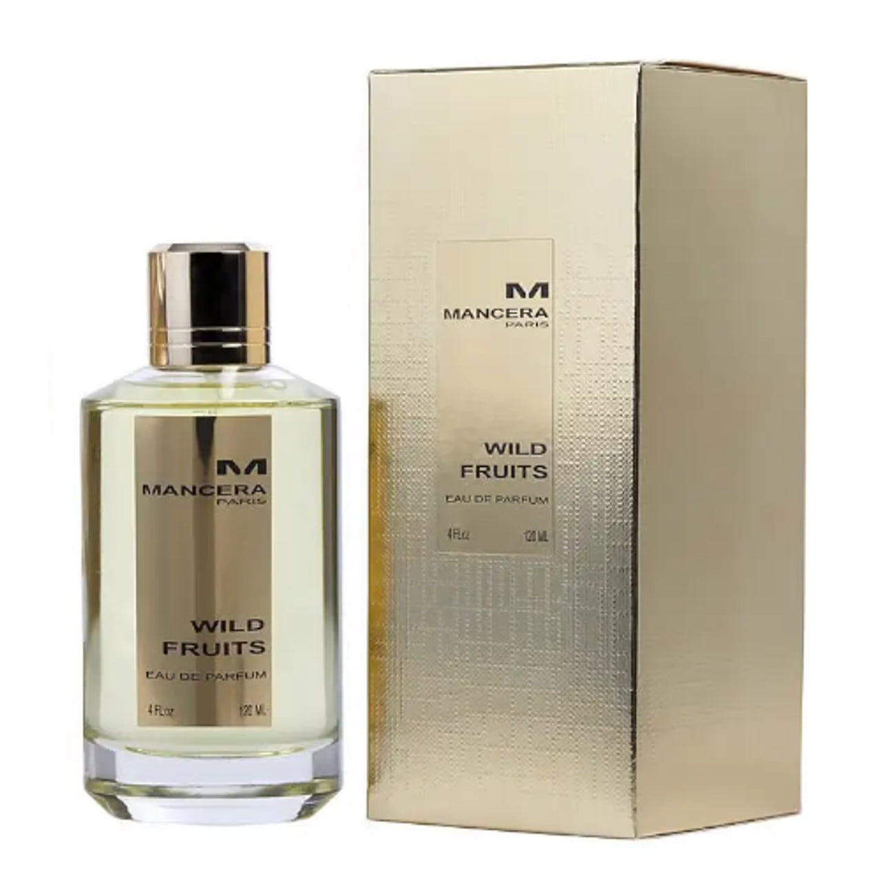 Mancera Wild Fruits