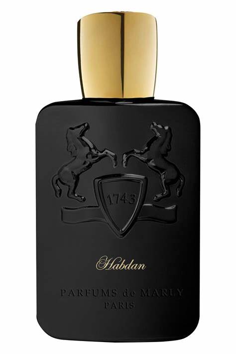 Parfums De Marly Habdan