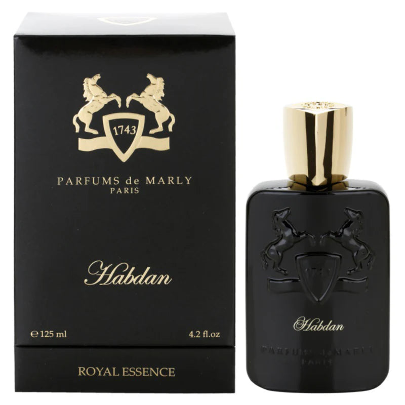 Parfums De Marly Habdan