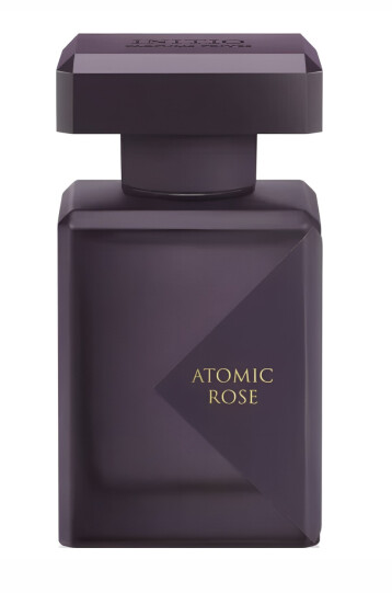 Initio Atomic Rose Hair Perfume