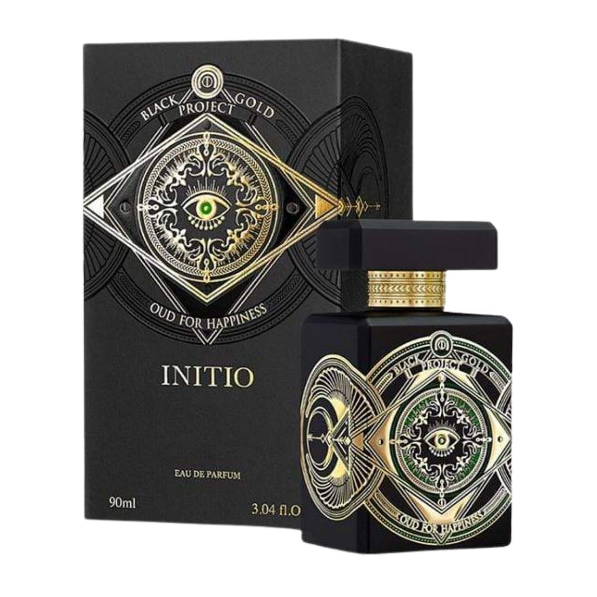 Initio Oud For happiness EDP