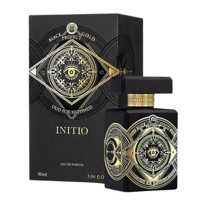 Initio Oud For happiness EDP